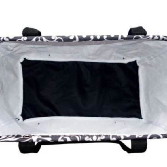 2 pieces Defective No Logo Medium Utility Tote - Picture 3 of 7